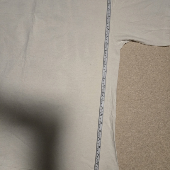 Vintage 1999 FunWear White Graphic Tee - Picture 6 of 10